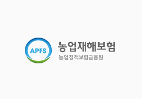 농업재해보험 이미지